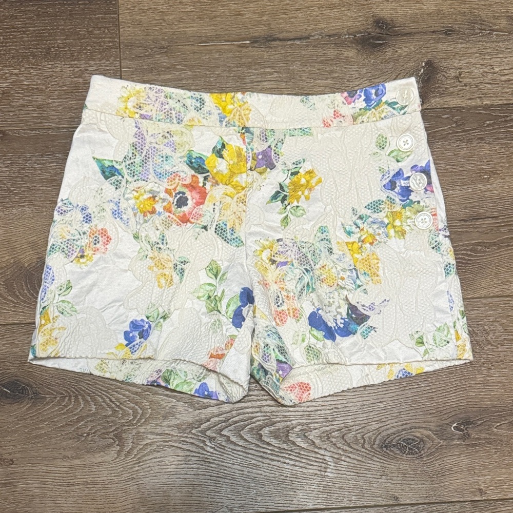 Elevenses shorts 2‎